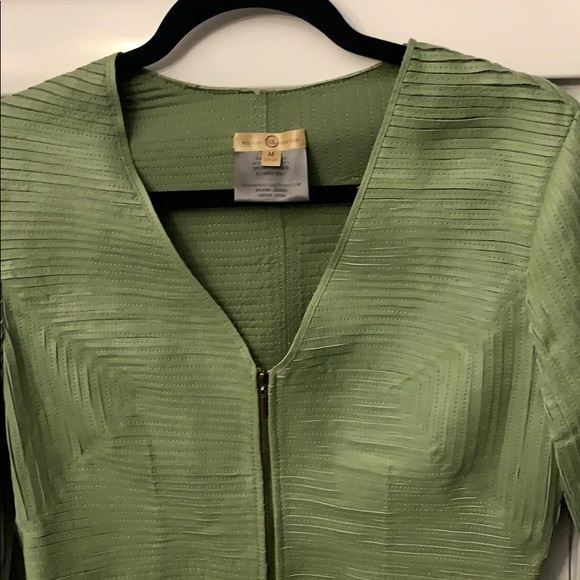 🍀🍀Wilson’s leather jacket🍀🍀 - Picture 6 of 7